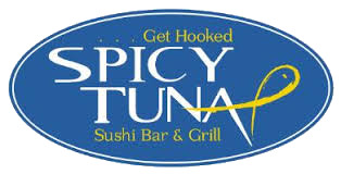 Spicy Tuna Sushi Bar & Grill