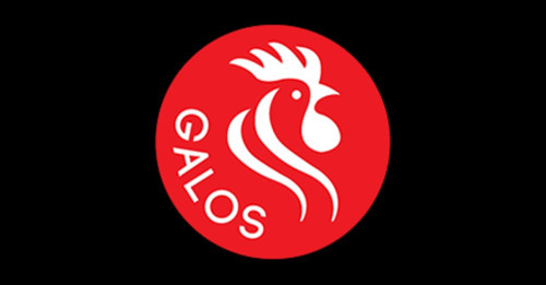 Galos Flame Grilled Chicken