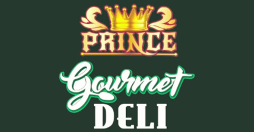 Prince Gourmet Food Market