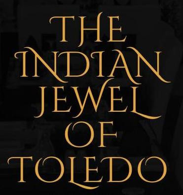 Jewel of Toledo