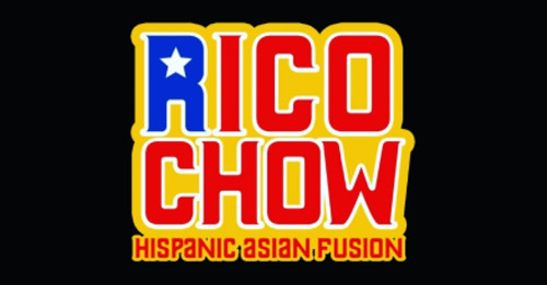Rico Chow