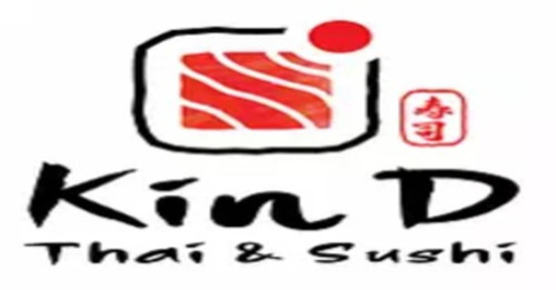 Kin D Thai Sushi