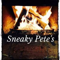 Sneaky Pete's Woodfire Grille