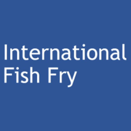 International Fish Fry
