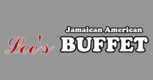Lees Jamaican American Buffet