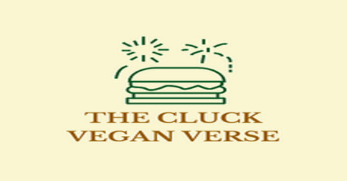 The Cluck Vegan Verse