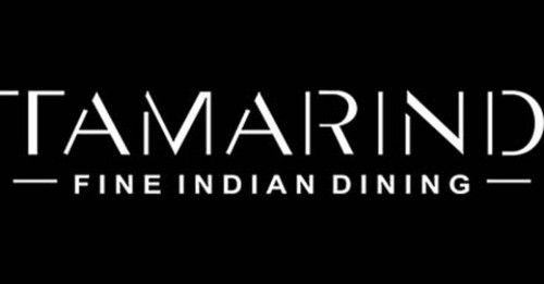 Tamarind Fine Indian Dinin