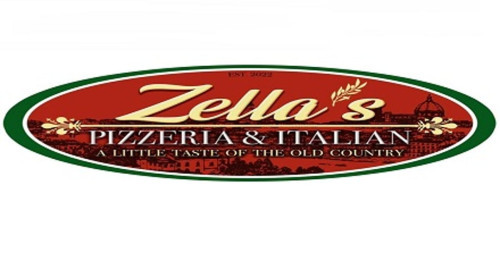 Zella's Pizzeria Italian