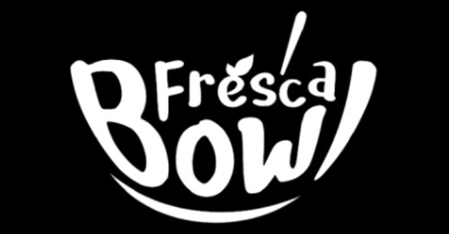 Fresca Bowl Poke Mahi