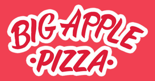 Big Apple Pizza