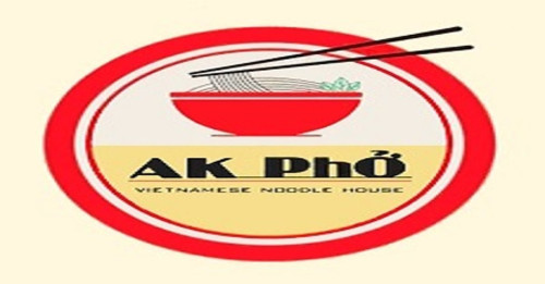 Ak Pho Vietnamese Noodle House