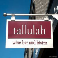 Tallulah Wine Bar and Bistro