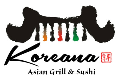 Koreana Asian Grill And Sushi