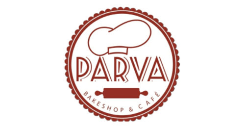 Parva Bakeshop And Cafe