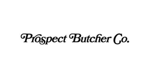 Prospect Butcher Co.