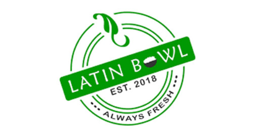 Latin Bowl