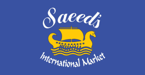 Saeed's International Market