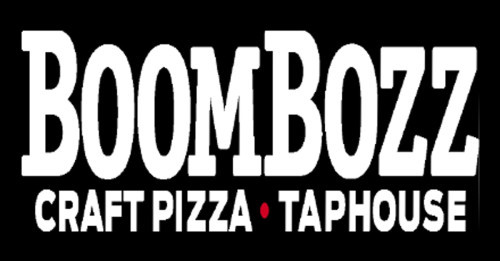 Boombozz Craft Pizza Taphouse
