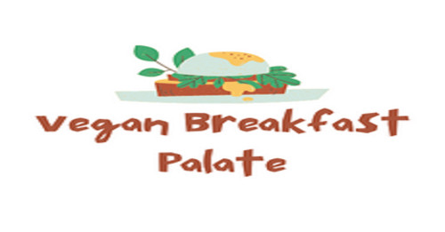 Vegan Breakfast Palate