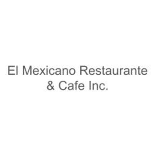 El Mexicano Cafe Inc.