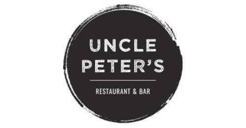 Uncle Peter's