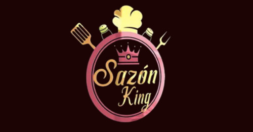 Sazon King