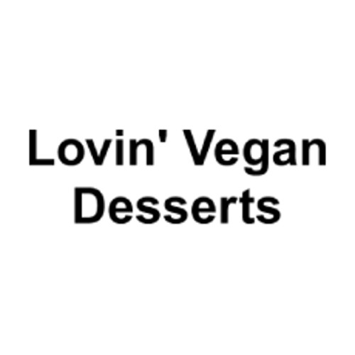 Lovin' Vegan Desserts