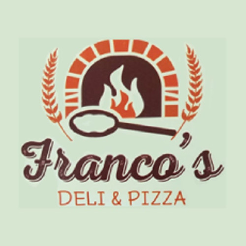 Franco's Deli And Pizza
