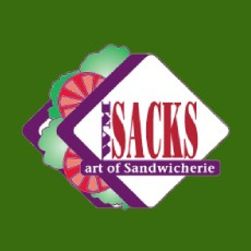 Sacks Art Of Sandwicherie