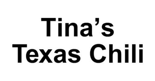 Tina's Texas Chili