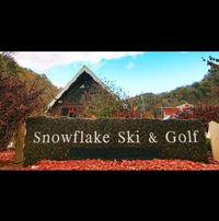 Snowflake Golf Course
