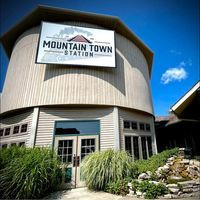 Mountain Town Station Brewing