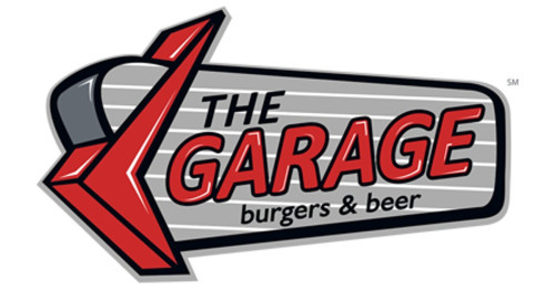 Smitty's Garage Burgers Beer