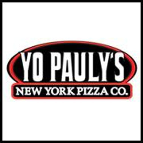 Yo Pauly's Ny Pizza Co.