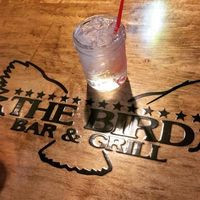The Bird And Grill