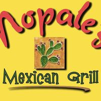 Nopale's Mexican Grill Marion Nc