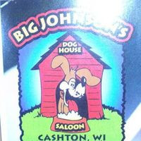 Big Johnson's Doghouse Saloon