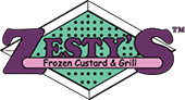 Zesty's Frozen Custard Grill