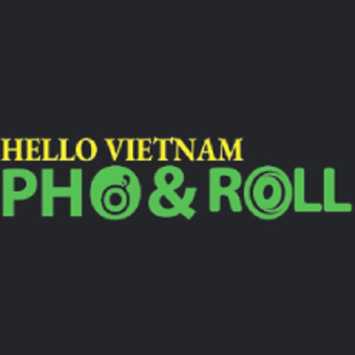Hello Vietnam Pho Roll