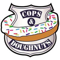 Cops Doughnuts Clare City Bakery