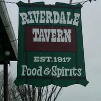 Riverdale Tavern