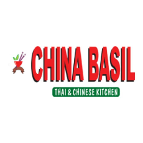 China Basil Thai And Chinese Kitchen