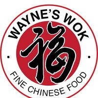 Wayne's Wok