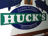 Huck's Catfish