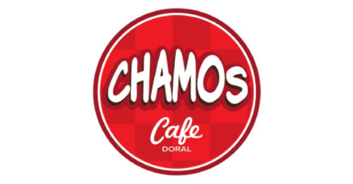 Chamos Cafe