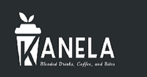 Kanela Blended Drinks Coffee And Bites