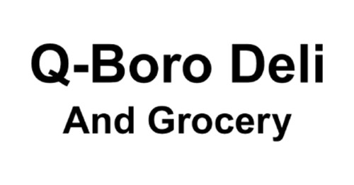 Qboro Deli And Grocery