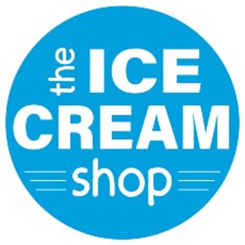 The Ice Cream Shop (1848 Springwells St)