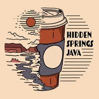 Hidden Springs Java