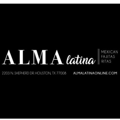 Alma Latina Seafood & Taqueria